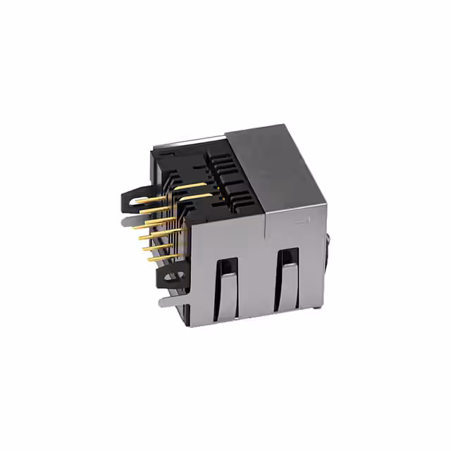 615008160221 W眉rth Elektronik  Jack per connettori modulari